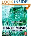 Dance Music Manual: Tools, Toys and Techniques: Tools. Toys and Techniques
