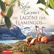 H&ouml;rbuch Die Lagune der Flamingos