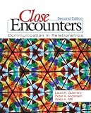 Close Encounters: Communication in Relationships
