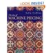 The Art of Machine Piecing - Print on Demand Edition
