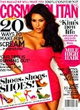 COSMOPOLITAN / GB [Jahresabo]