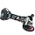 Bare-Tool Makita BGA452Z 18-Volt LXT Lithium-Ion Cordless 4-1/2-Inch Cut-Off/Angle Grinder (Tool Only, No Battery)