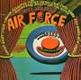 Ginger Bakers Airforce