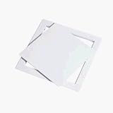 Mueller/B & K 156-712 Access Panel