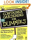 Container Gardening for Dummies