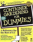www.payane.ir - Container Gardening for Dummies