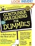 Container Gardening for Dummies