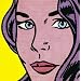 Lichtenstein: Girls (Gagosian Gallery)