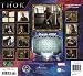 2012 Thor Wall Calendar