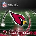 Arizona Cardinals - Box 2010 Box Calendar