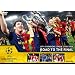 UEFA�`�����s�I���Y���[�O2008/2009 �D���ւ̋O�� [DVD]