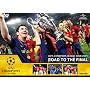 UEFA�`�����s�I���Y���[�O2008/2009 �D���ւ̋O�� [DVD]