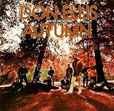 Don Ellis: Autumn [Vinyl LP] [Stereo]