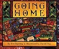 Going Home (Trophy Picture Books (Paperback))