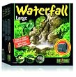 Exo Terra Natural Waterfall With Pump Medium - Exo Terra PT2906