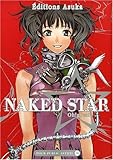 Naked star