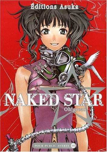 Naked