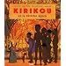 Kirikou et le f�tiche �gar�