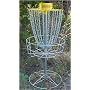 Innova Discatcher Sport Portable Disc Golf Target
