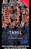Colloquial Tamil: The Complete Course for Beginners (Colloquial Series)