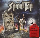 Back From The Dead - Sealed