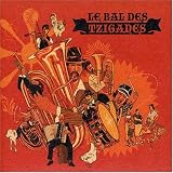 Le Bal Des Tziganes