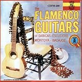 Guitarras Flamencas