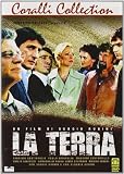 la terra (Dvd) Italian Import