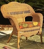 Sahara Chair - 35hx18w, Ivory