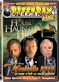 RiffTrax: LIVE! House on Haunted Hill