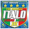 Italo Euro Hits Vol.3 (The Original)