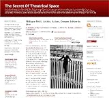 The Secret Of Theatrical Space