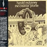 Revue Harold McKinney  / Voices and Rhythms of the Creative Profile