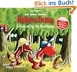 Der kleine Drache Kokosnuss - Schulau...