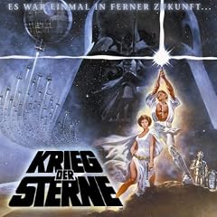 Krieg der Sterne - Eine Neue Hoffnung, Episode 4, Das H�rspiel zum Kinofilm