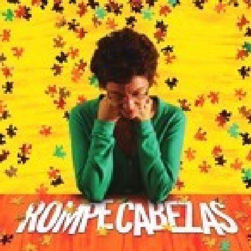 ROMPECABEZAS - Original Sound Track ALEJANDRO FRANOV(アレハンドロ・フラノフ)