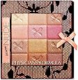 Physicians Formula Shimmer Strips All-in-1 Custom Nude Palette for Face & Eyes, Warm Nude, 0.26 Ounce