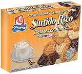 UPC 686700038965 product image for GAMESA Surtido Rico Cookie, 15.4 Ounce | upcitemdb.com