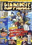 Kid Paddle Magazine