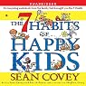 The 7 Habits of Happy Kids