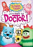 Yo Gabba Gabba: Let's Visit the Doctor