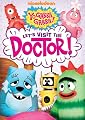 Let's Visit the Doctor poster