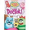 Yo Gabba Gabba: Let's Visit the Doctor