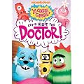 Let's Visit the Doctor [DVD] [Region 1] [US Import] [NTSC]