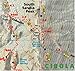 Sandia Mountains - GPS Powered Trail Map