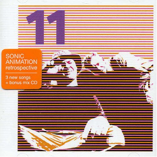 Sonic Animation - Eleven - Zortam Music