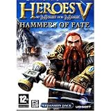Heroes of Might and Magic V : Hammers of Fate Expansion Pack (DVD)