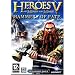 Video Games : Heroes of Might and Magic V : Hammers of Fate Expansion Pack (DVD)
