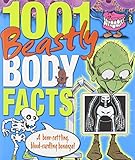 1001 beastly body facts