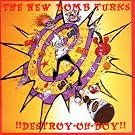 Destroy-Oh-Boy!